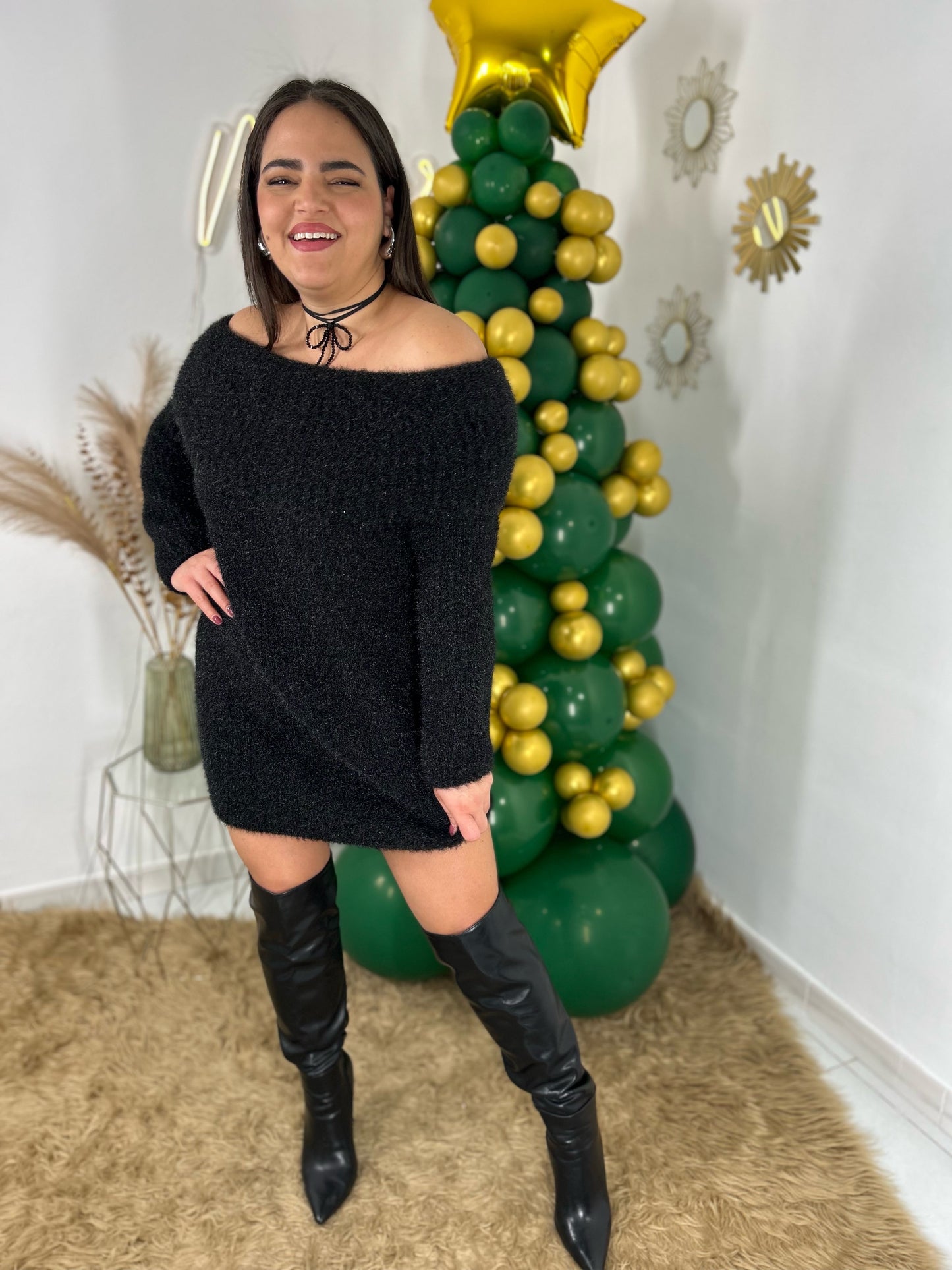 DRESS CHRISTMAS